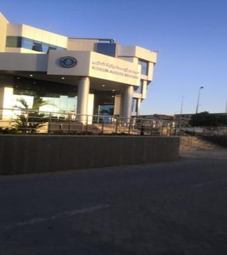 The road to Universal Health Coverage in Egypt: New expectations and