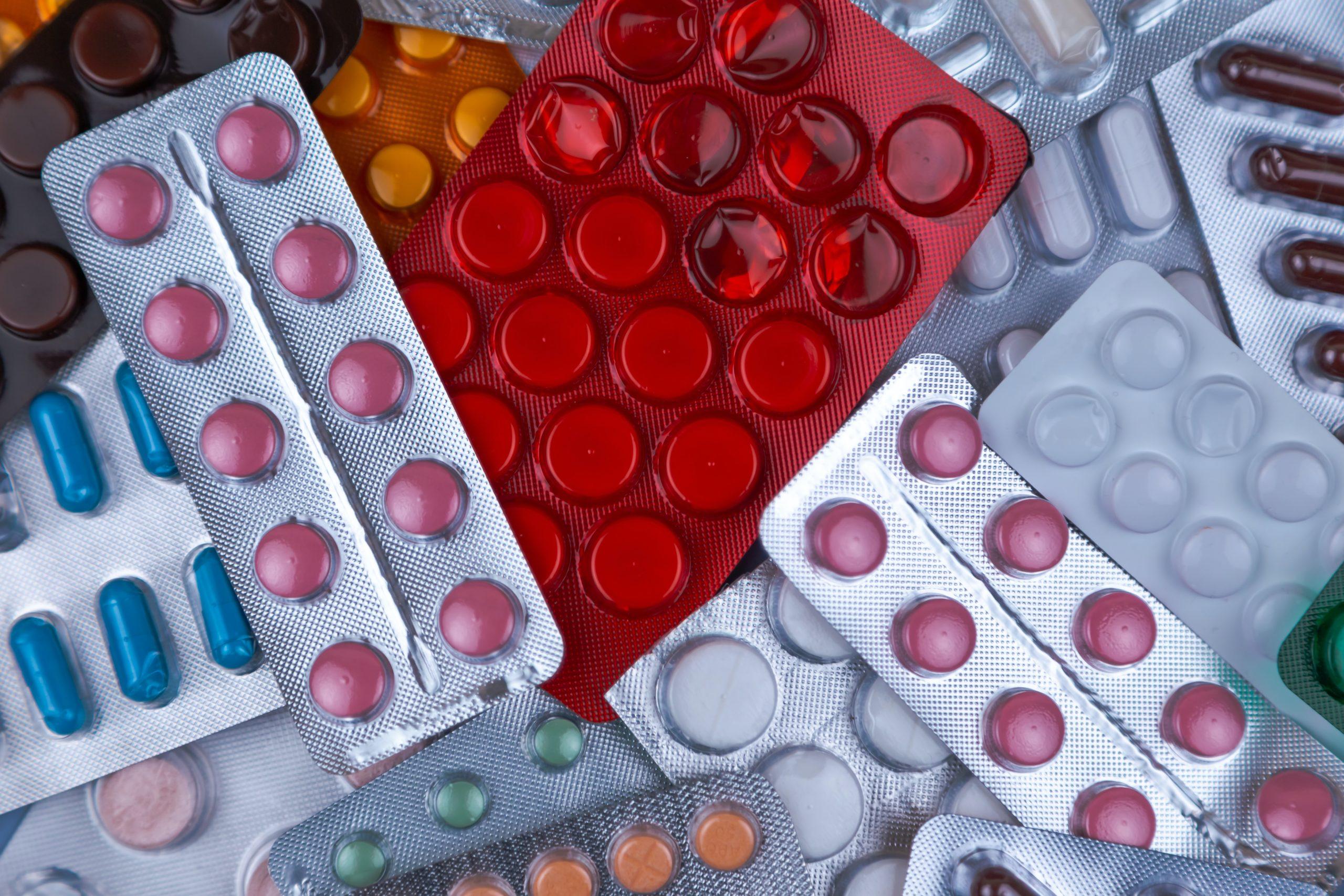 Reducing the eco-footprint of the pharmaceutical industry in Germany ...