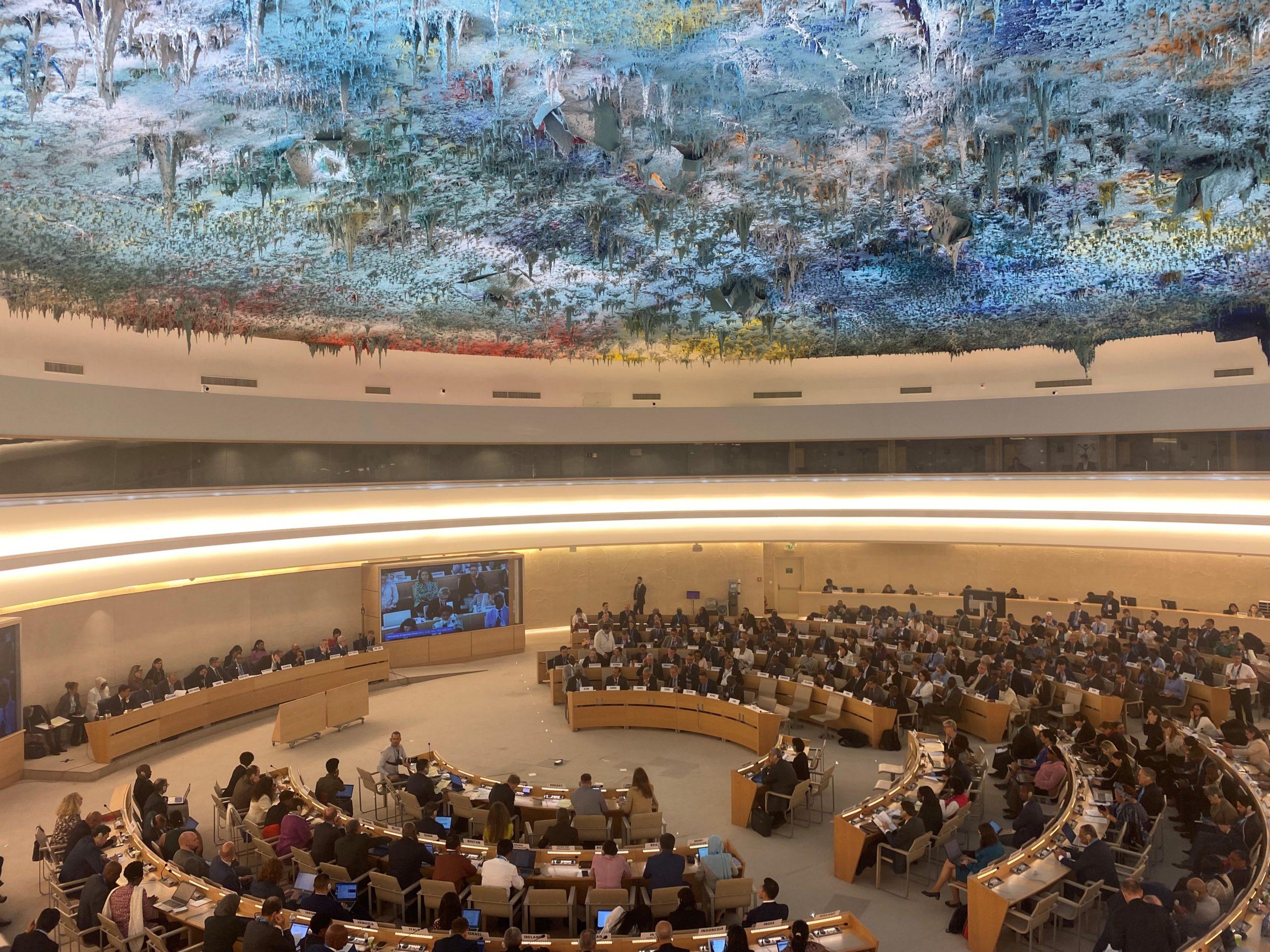 Climate and Health at WHA76: Paving the Way for Equitable Health Climate and Health at WHA76: Paving the Way for Equitable Health