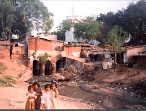 It’s all connected: Gender Justice for Planetary Health – including at national and local level.