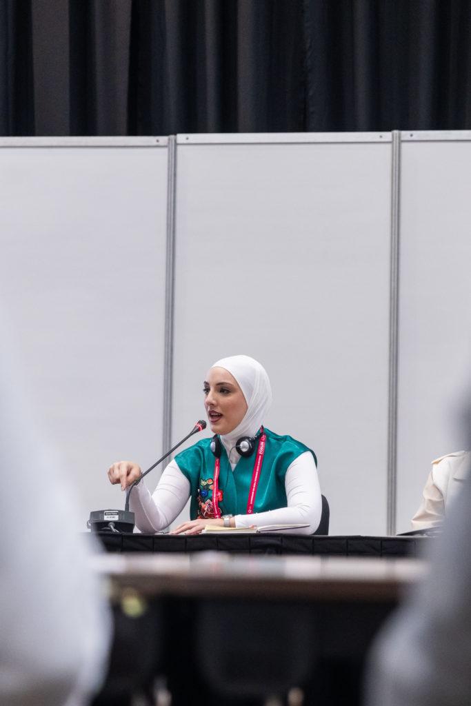 From the 4th Global NCD Alliance Forum to the UN High-Level meeting on NCDs: Closing the Gaps on Conflict, Gender, and Youth Leadership