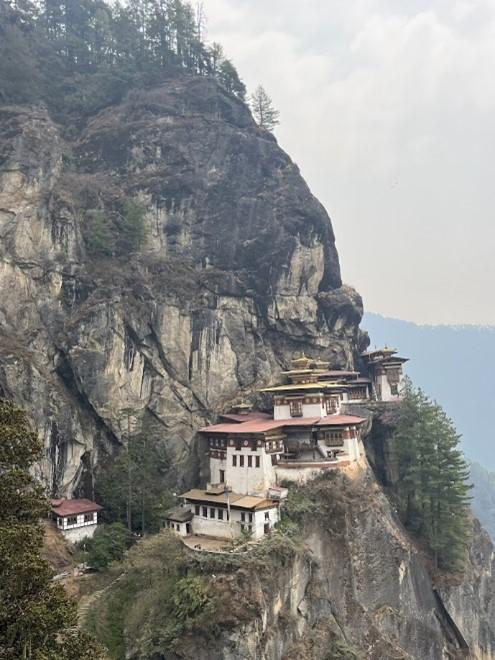 Bhutan’s approach to building a happy, healthy, and sustainable nation