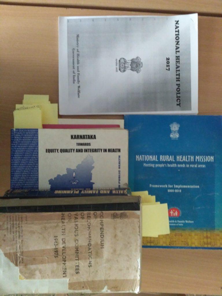 Why History Matters for Oral Health Policy: Lessons from India