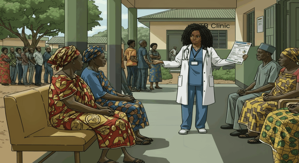 Why is the integration of Tuberculosis and Type 2 Diabetes related Health Services necessary in Mozambique? A reflection based on a PhD research idea