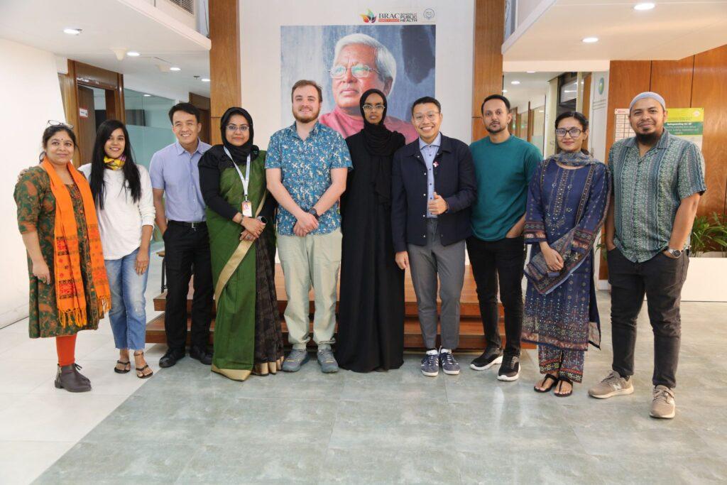 Emerging Problems, Emerging Solutions, Emerging Voices