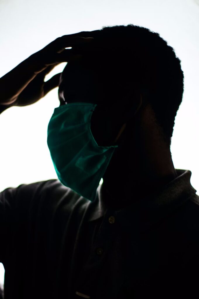 America First in global health: a lesson in the consequences of ‘might is right’?