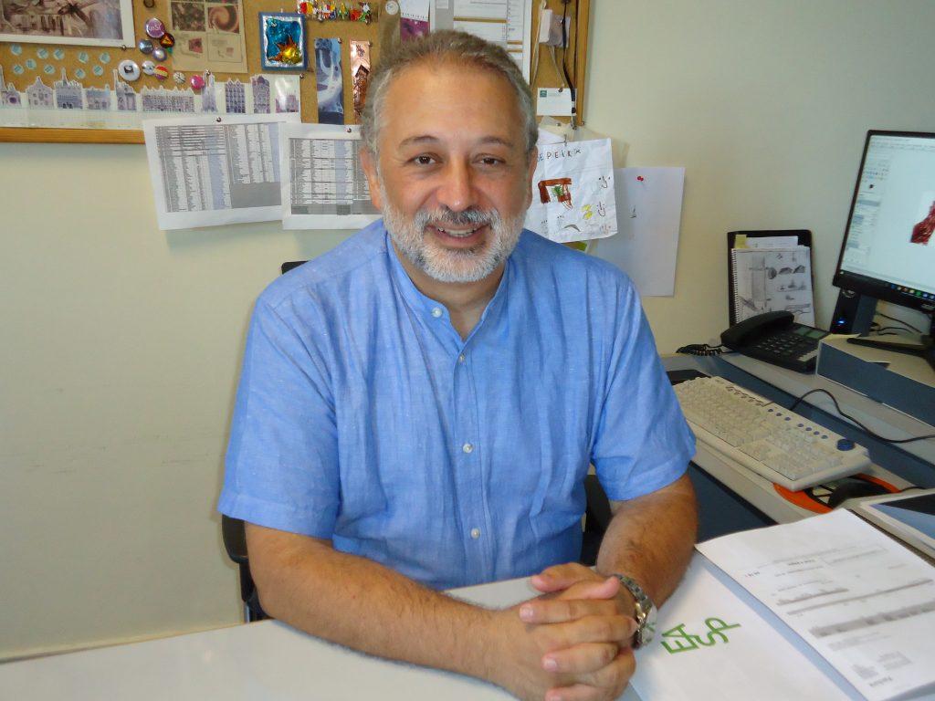 The WHO process for supporting the reform of the global health architecture