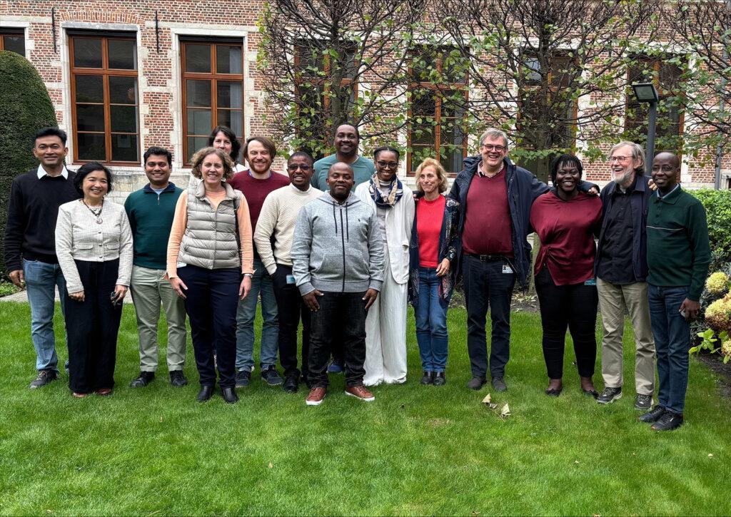 From multilateralism to bilateralism: Is the “America first” strategy turning Global Health into the Law of the Jungle?