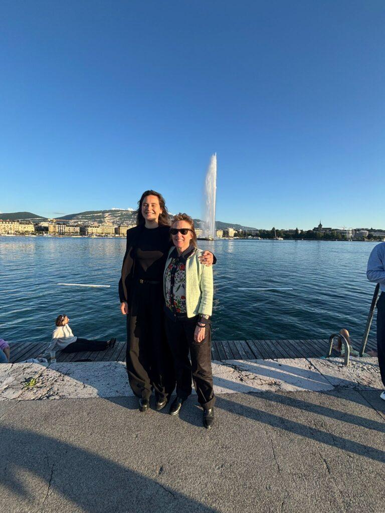 Rights, Reform, and Representation: Reflections on WHA79