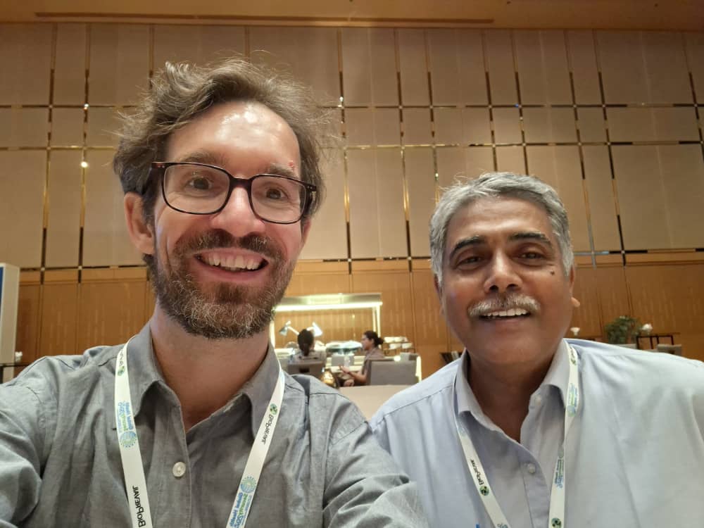 The Global Health Security Status Quo on display in Kuala Lumpur