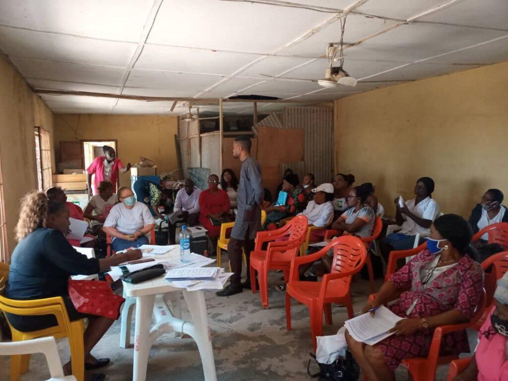 Disability-Inclusive Universal Health Coverage: The Missing Metric in Africa’s Health Financing Reforms 