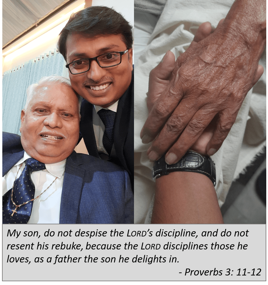 Preparing for a Peaceful Death: A Reflexive Case Study of Terminal Cancer Care, Family Caregiving, and Dying at Home in India