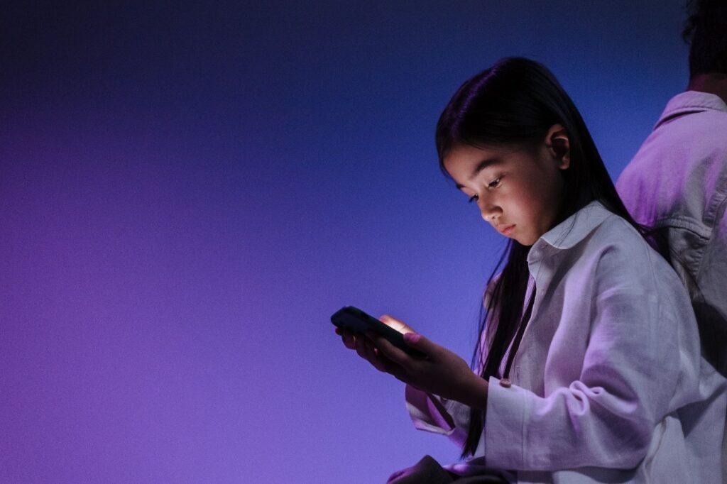 Unplugging Childhood: Why India Must Rethink Smartphones for Children
