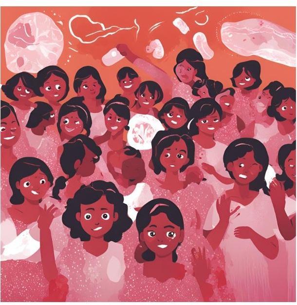 Pads without pipes: India’s menstrual health crisis is above all an infrastructure failure