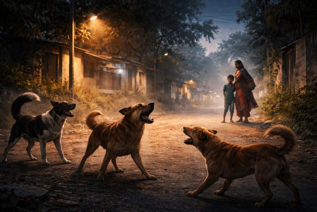 Zero deaths on paper, fear in reality: In spite of Goa achievement, rabies still haunts India