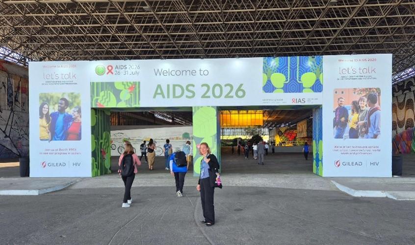 AIDS 2026: Navigating HIV Care in a New Funding Reality