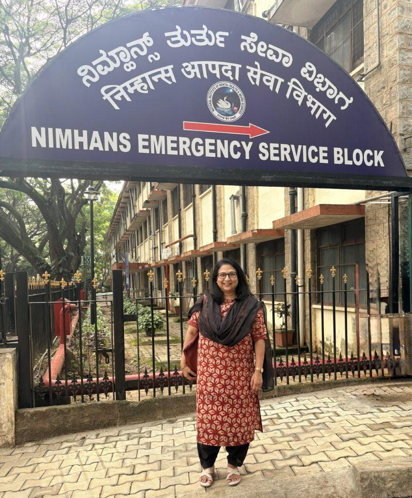 From Stories to Systems: Why Lived Experience Matters for Mental Health in India