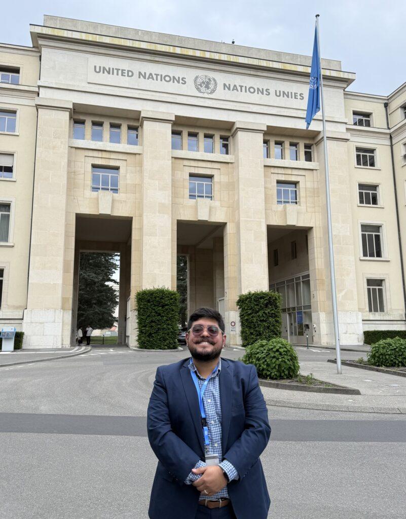 New architecture, old foundations: what global health reform leaves out